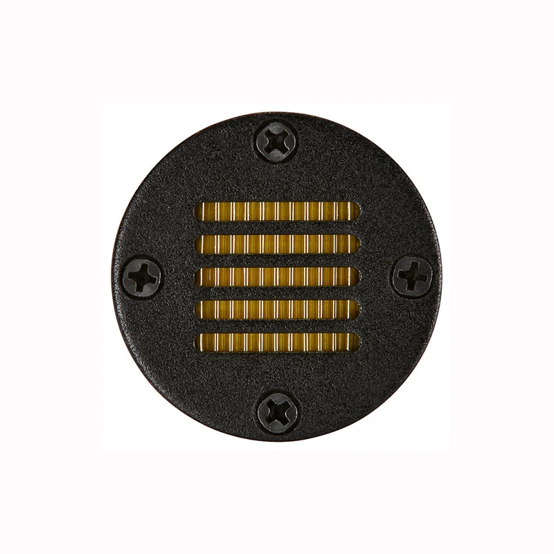 Air motion transformer speakers tweeter ribbon AMT Car speaker 2 PCS/lot audio speakers tweeter speaker