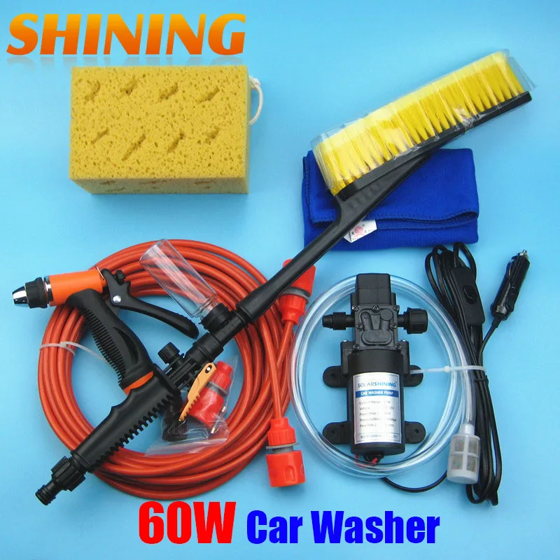 12v dc washing machine