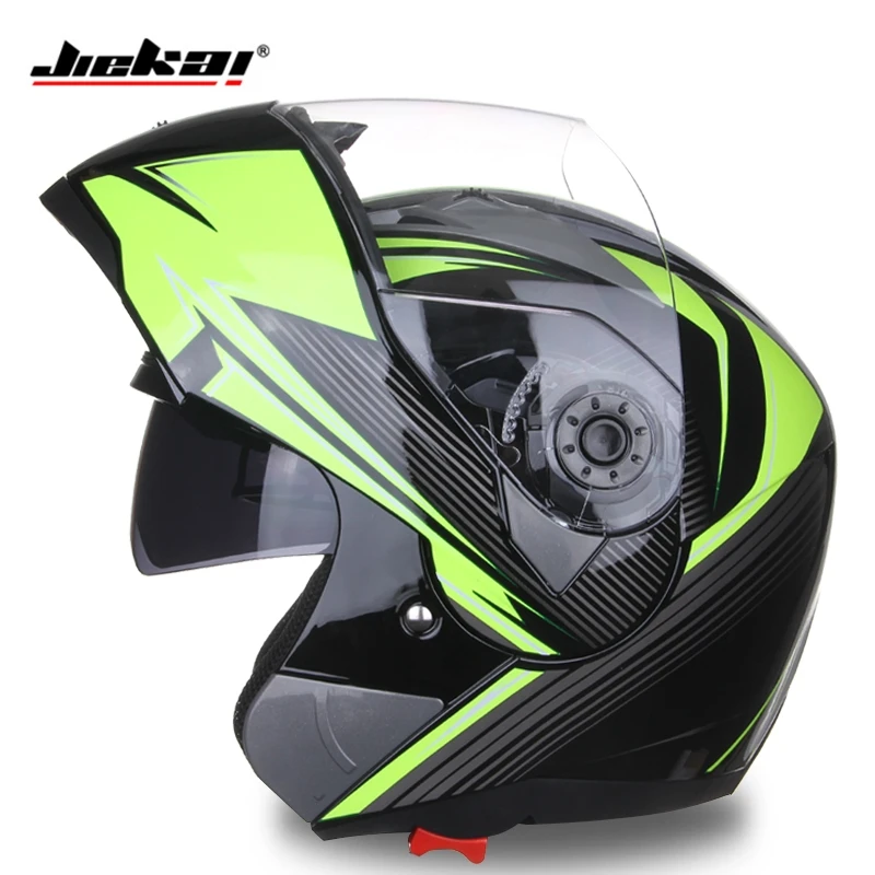 Лучшие продажи полный шлем мотоциклетный шлем motocicleta casco capacetes Размер: M, L, XL, XXL - Цвет: b1