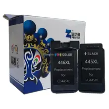 Персей картридж для canon PG-445XL CL-446XL PG445 CL446 Совместимость с PIXMA IP2840 MX494 MG2440 MG2540 принтера