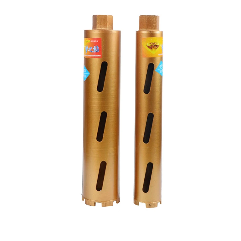 32mm-83mm 370mm or 450mm Diamond Hole Saw Drill Core Bit Tile Ceramic Porcelain Stone Marble