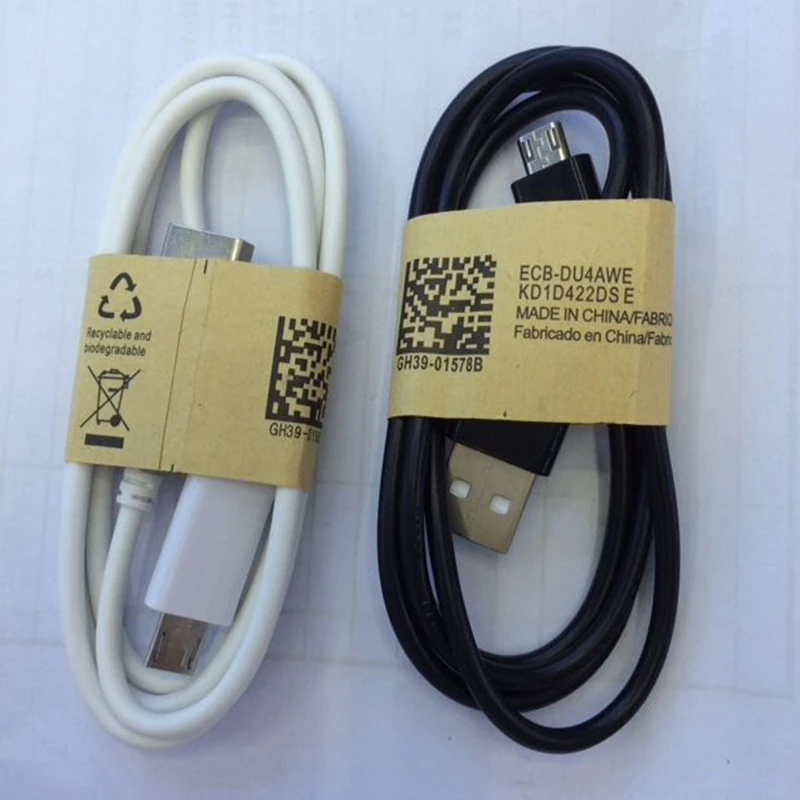 

1M Micro USB Android Phone Charger For Samsung Galaxy S7 Edge For Xiaomi Huawei For LG For HTC Meizu Data Sync Cable Cord wire