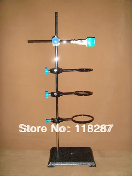 

Lab Stand/support and Laboratory Clamp