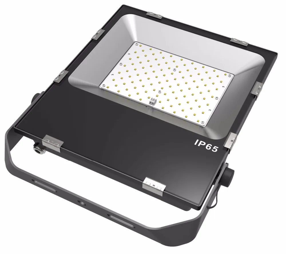 100W Flood Light-1