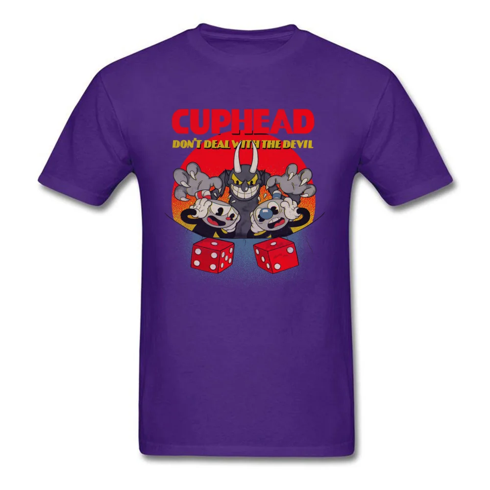 Oh Noes Cotton Tops T Shirt for Men Normal Tshirts Custom Hot Sale Crewneck Tee Shirt Short Sleeve Wholesale Oh Noes purple