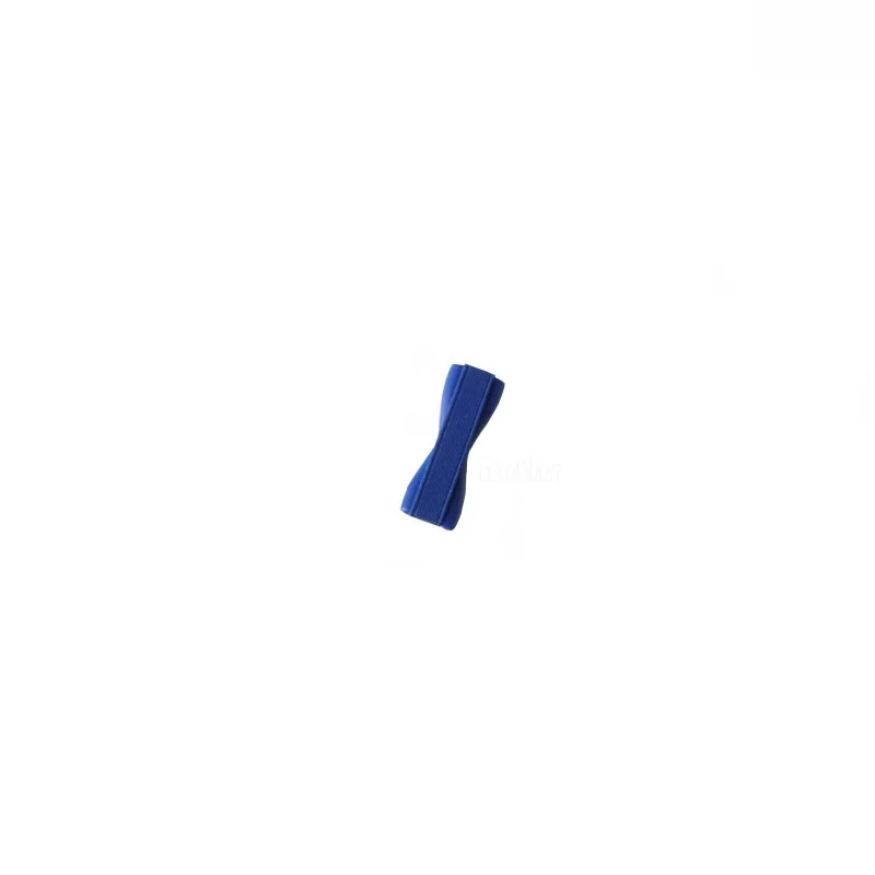 Прочный универсальный нескользящий слинг для пальца, эластичный ремешок, пластиковый резиновый держатель для мобильного телефона, подставка для планшета - Цвет: 7