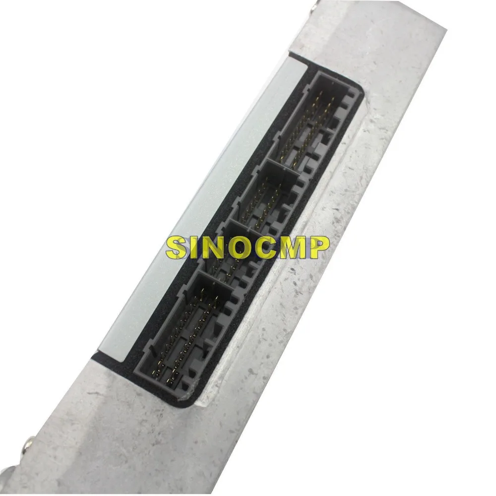  Excavator Computer Vecu KHR10036 For Sumitomo SH360-5 With Program