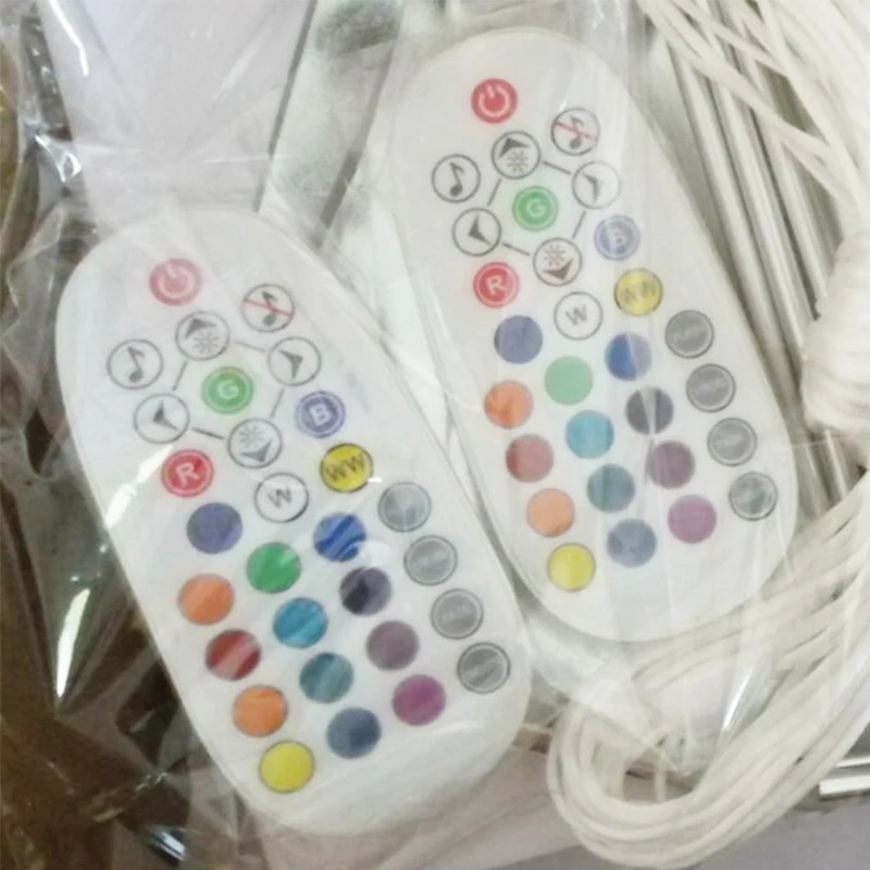 Music strip remote 01 