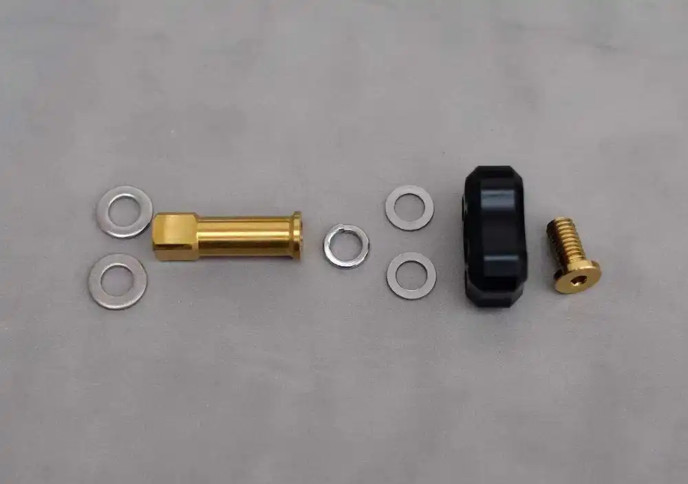 brompton seatpost stopper