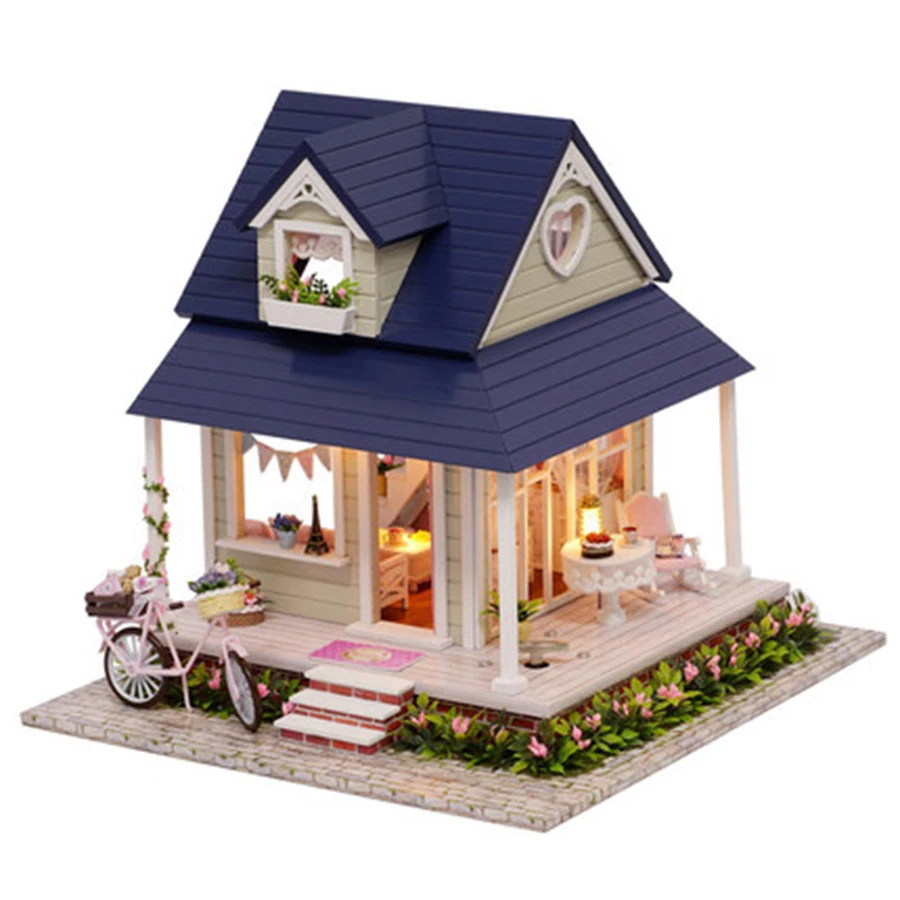 Model brick house kits Model brick house kits