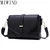 Pequeno Saco Do Mensageiro Das Mulheres Designer de Simples PU LEATHER Crossbody Bag Ladies TMX451 Flap Bolsas Femininas Bolsas Femininas