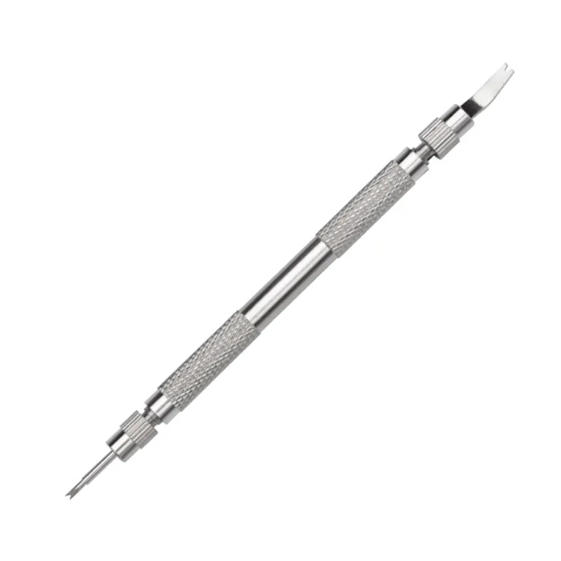 

Watch Tools Set Spring Bar Repair Strap Band Link Remover Jewelry Watch Band Opener Strap Replace Bar Connecting Remover Tool