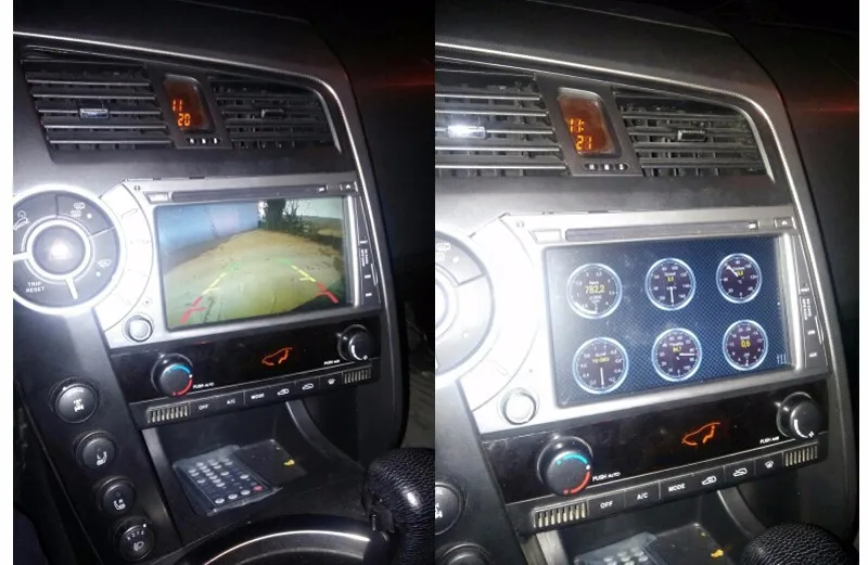 Perfect SilverStrong 2DIN Android9.0 4G 32GB OctaCore Car DVD GPS For SsangYong Actyon Kyron 2G16G DSP WiFi OBD DAB+ 4 Perfect SilverStrong 2DIN Android9.0 4G 32GB OctaCore Car DVD GPS For SsangYong Actyon Kyron 2G16G DSP WiFi OBD DAB+ 4