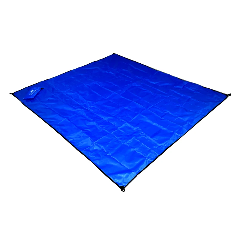 Delicate Promotion Tarp Airbed Waterproof Outdoor Picnic Beach Camping