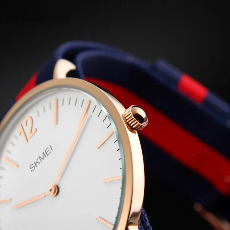 SKMEI Fashion Ladies Couple Watch 2018 High Quality Slim Quartz Clock Elegant Dress Ladies Watches Montre Femme 1181 SKMEI Fashion Ladies Couple Watch 2018 High Quality Slim Quartz Clock Elegant Dress Ladies Watches Montre Femme 1181