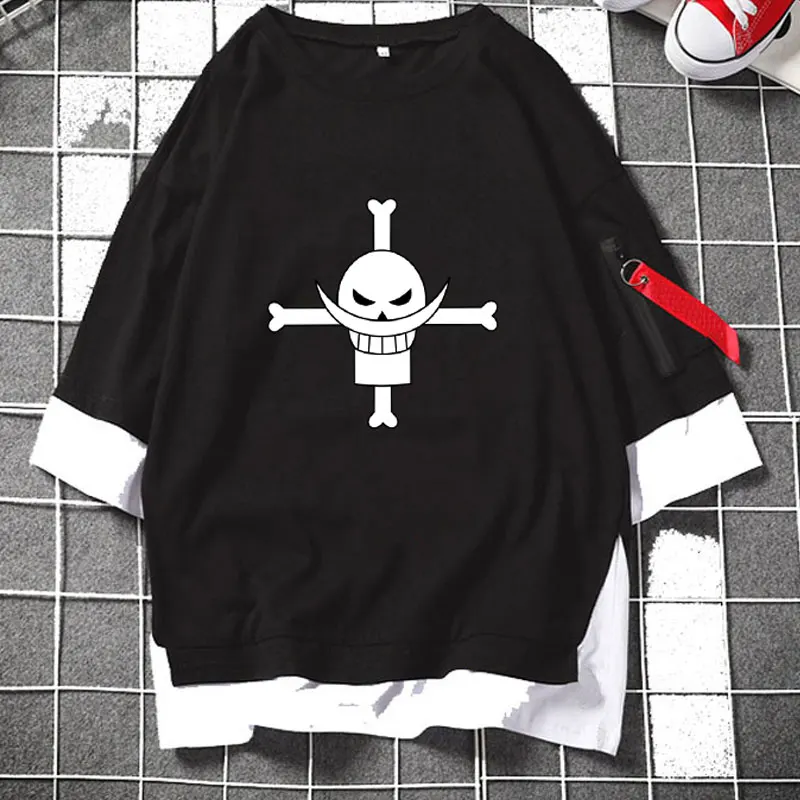 Piece Whitebeard Pirates Jolly Roger 
