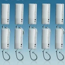 XinSiLu Новое поступление Одежда высшего качества 10-way домофон видео-телефон двери, видео-телефон двери, система внутренней связи