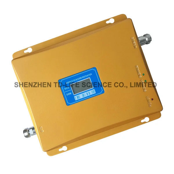 GSM DCS DUAL BAND 600