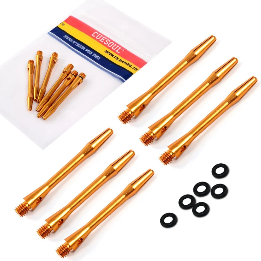 Buy Free Shipping Cuesoul 2 Set 2ba Medium Aluminum