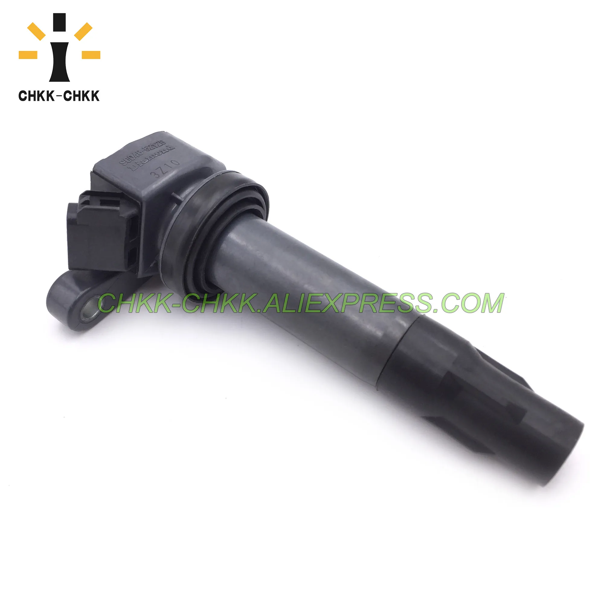 CHKK-CHKK новая катушка зажигания 90048-52125 099700-0570 для DAIHATSU Heart Move Sirion 1 0 9004852125 0997000570 |