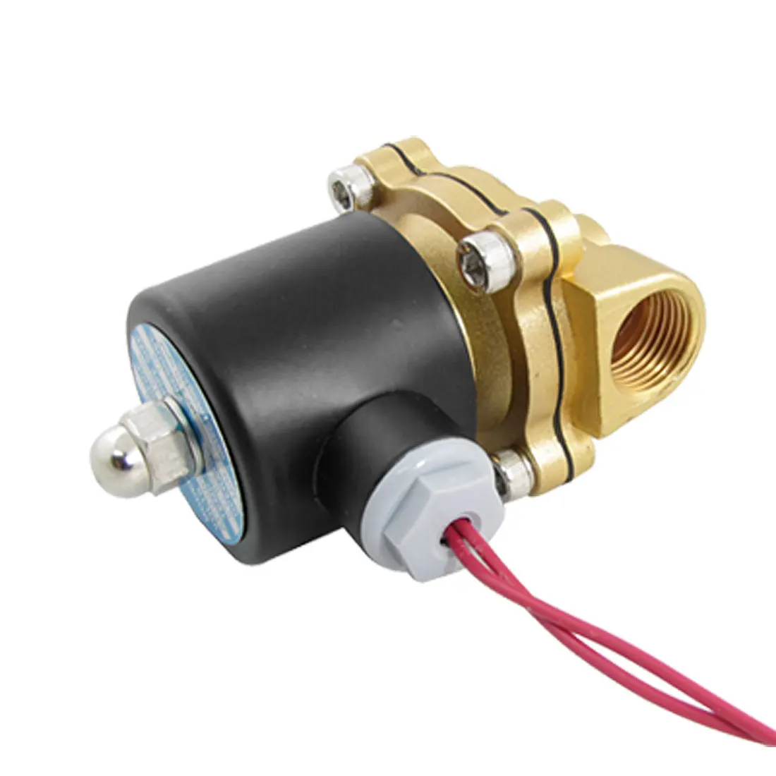 клапан электромагнитный для воды 220в 1/2 нормально закрытый. электромагнитный соленоидный клапан 220 v 1 4. электромагнитный клапан двухходовой 220в. электромагнитный клапан 220 вольт нормально закрытый. клапан водяной электромагнитный 220в.