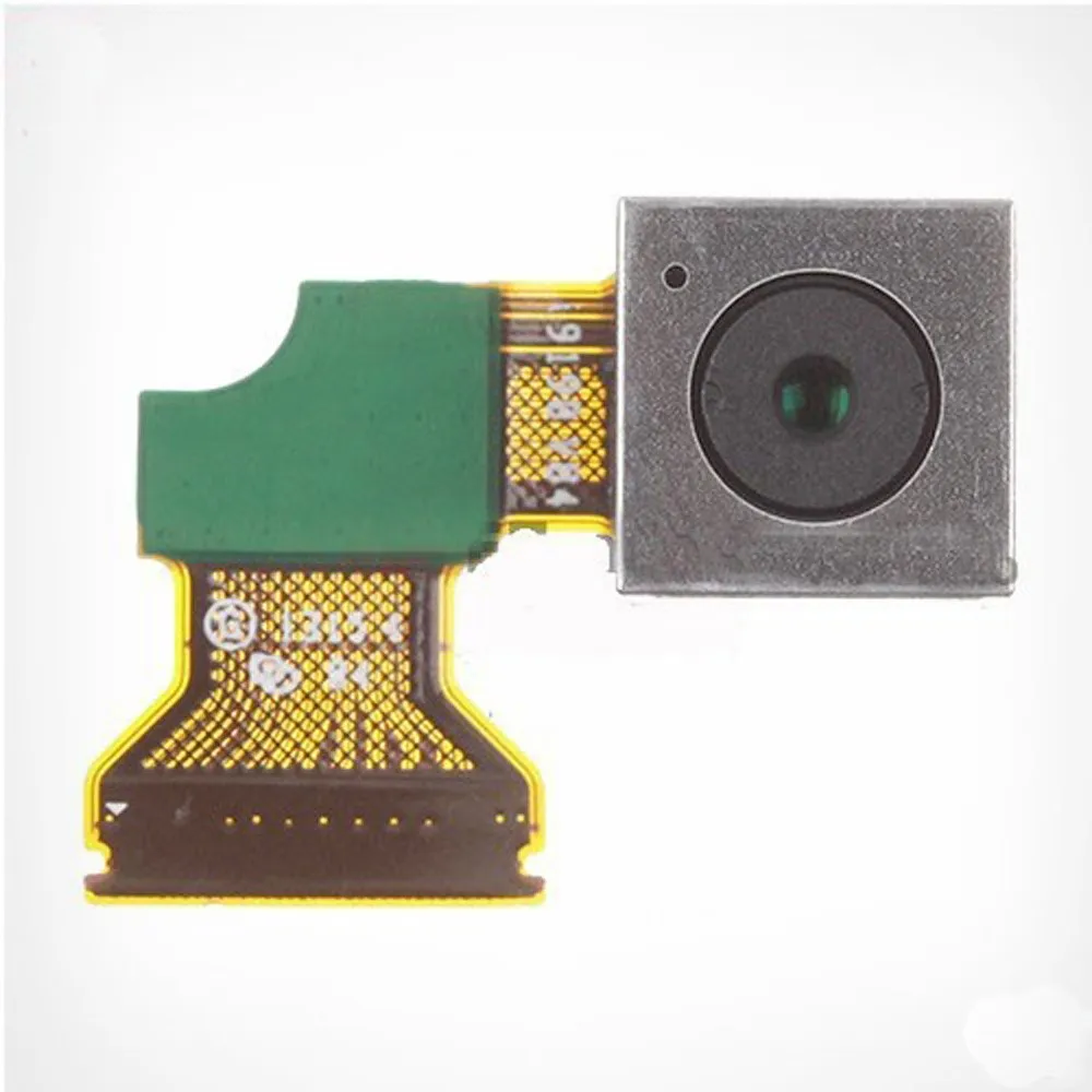 5 pcs/lot New for Samsung Galaxy S4 mini i9190 i9195 main Facing Back Rear Camera Replacement Parts | Мобильные телефоны и
