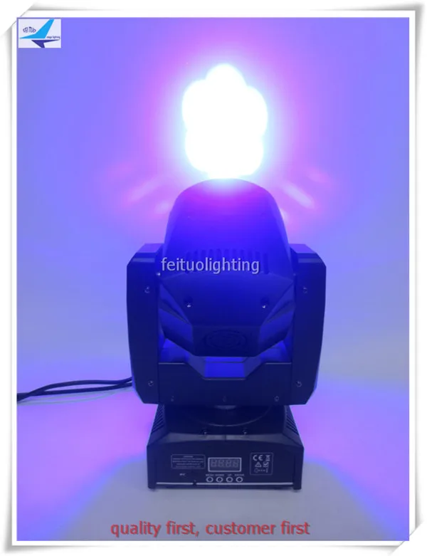 FT-944A (7x12w rgbw 4 in 1 mini led zoom moving head) (16)