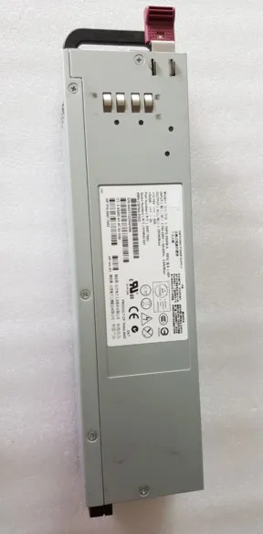 519842-001 5697-7682 для EVA4400 EVA P6000 Питание 250 W