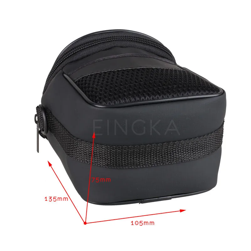 Чехол для видеокамеры Nikon L810 L830 L120 L110 L105 L320 L340 P510 P500 P100 P80 P7000 P7100 P7700 чехол цифровой