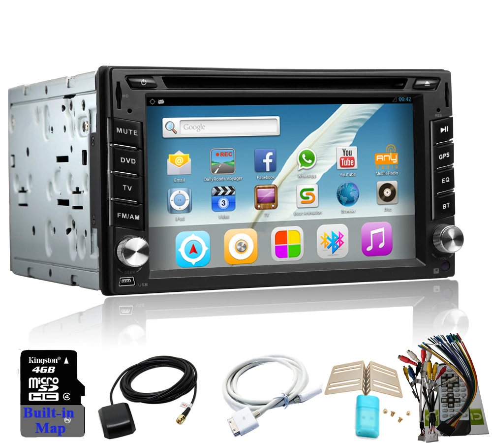 Free font b Camera b font Include font b Car b font DVD Player font b