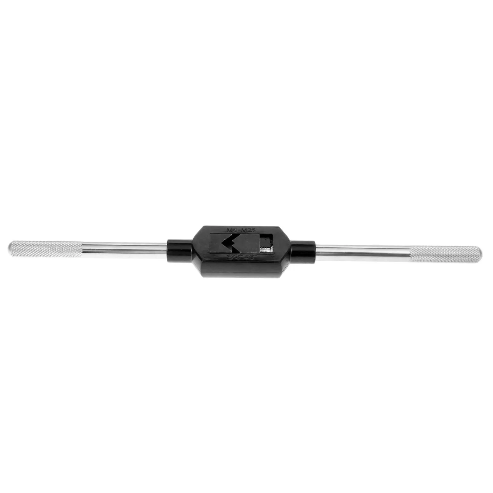 DRELD регулируемый кран гаечный ключ для американского стандарта резьбовой кран ручка стальные ручные краны держатель для нарезания резьбы инструменты для металлообработки