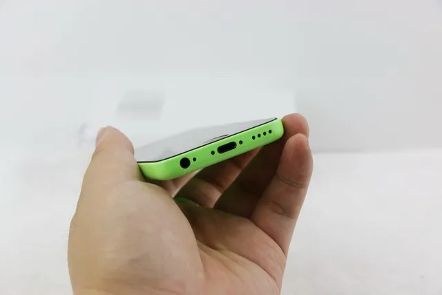 Apple-teléfono inteligente iPhone 5C Original, pantalla de 4,0 pulgadas, 8GB/16GB/32GB ROM, 1GB RAM, Dual Core, cámara de 8MP, IOS, WIFI, GPS, Bluetooth, desbloqueado Apple-teléfono inteligente iPhone 5C Original, pantalla de 4,0 pulgadas, 8GB/16GB/32GB ROM, 1GB RAM, Dual Core, cámara de 8MP, IOS, WIFI, GPS, Bluetooth, desbloqueado
