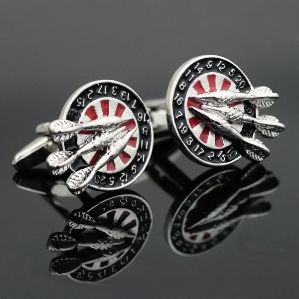 

XK-143 Stainless Steel Wedding Cufflinks Gift Box FREE SHIPPING Cufflinks For Men Women Gift French Shirt High Quality