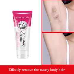 1 шт Magic очищающий Парфюмированный крем удаления волос крем для Для женщин волос Эпилятор крем для депиляции без боли уход за телом