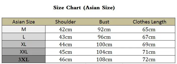 SIZE