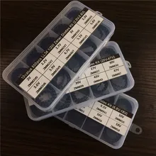 1500 шт. 30Valuesx50 2,0 V~ 47V LL34 1/2W SMD зенеровский диод ассортимент электронный комплект с 3 ящик для хранения