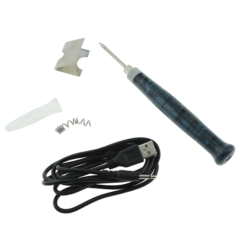 5V 8W Mini Portable USB Electric Powered Soldering Iron Pen Tip Touch Switc High quality Hot Sale Electric Powered Soldering P15 5V 8W Mini Portable USB Electric Powered Soldering Iron Pen Tip Touch Switc High quality Hot Sale Electric Powered Soldering P15