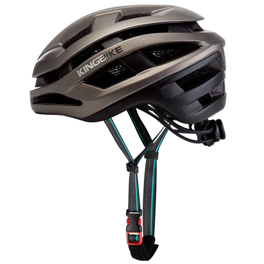 

KINGBIKE 260g Road bike Helmet men mountain Bicycle Helmet mtb Road bike Bicycle Helmet outdoor sports Capacete Da Bicicleta