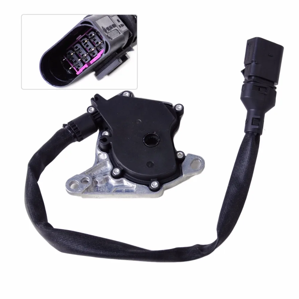 DWCX New Auto Transmission Neutral Safety Switch Multi Function 0501317994 ZFS 01V919821 B For