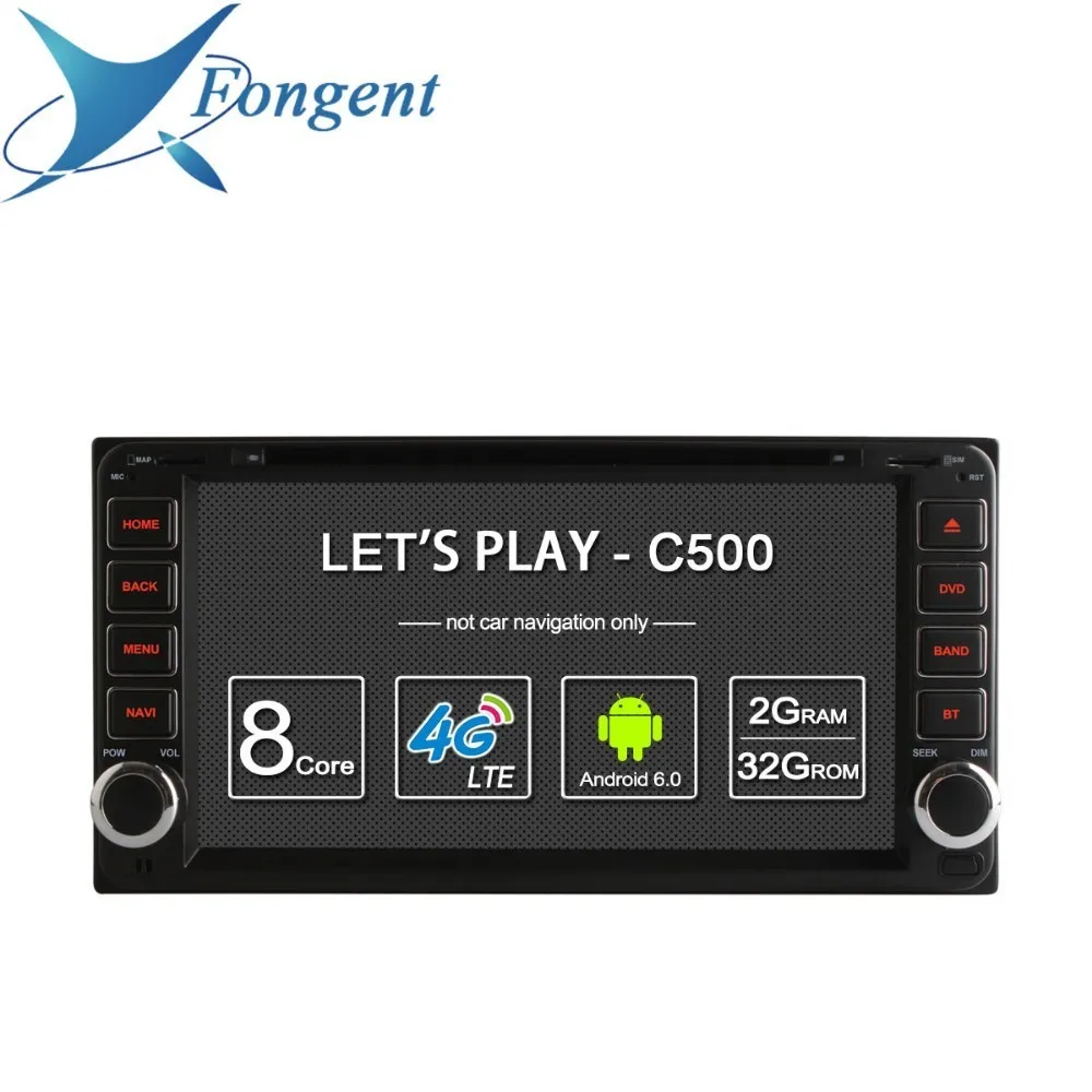 

for Toyota Hilux VIOS Old Camry Prado RAV4 Prado 2003 2004 2005 2006 2007 2008 Android dvd Radio Auto Multimedia player GPS DAB+