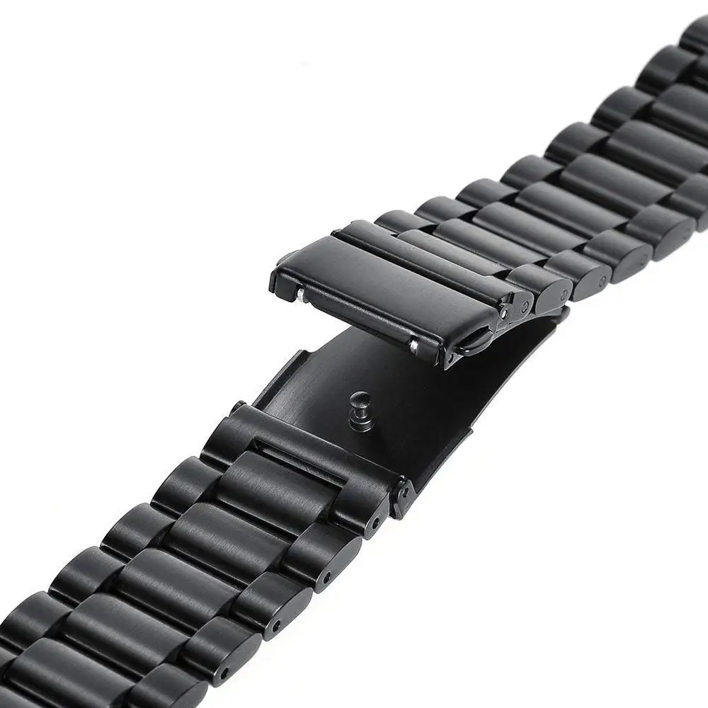 Stainless Steel Inspire Metal Strap Men Women Replacement Wristband for Fitbit Inspire  Inspire HR Fitness Tracker High Quality (7)