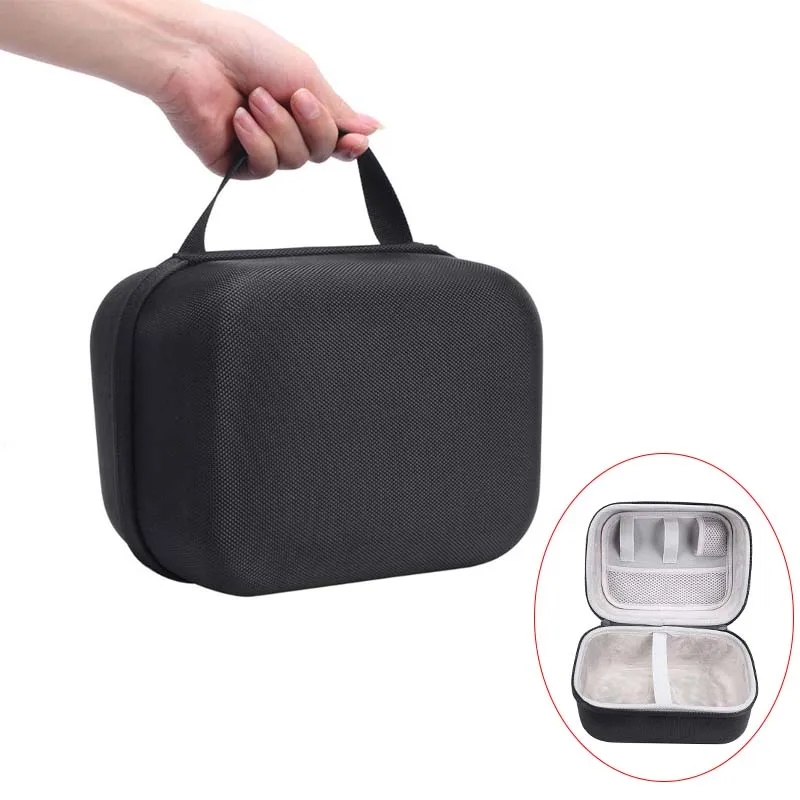 Best New Shockproof Hard Protective EVA Case Handbag Box for Oculus Go VR Glasses