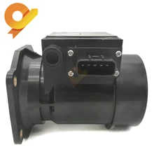 22680-02U00 A36-000 J60 массового расхода воздуха МАФ Сенсор для Nissan LAUREL Skyline R32 R33 2,0 4x4 Turbo RB20DE RB20E RB20DET 2268002U00