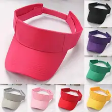 Светильник для мужчин и женщин, летняя спортивная шляпа, солнцезащитный козырек, кепка, шапка для гольфа, пешего туризма, тенниса, унисекс, аксессуары