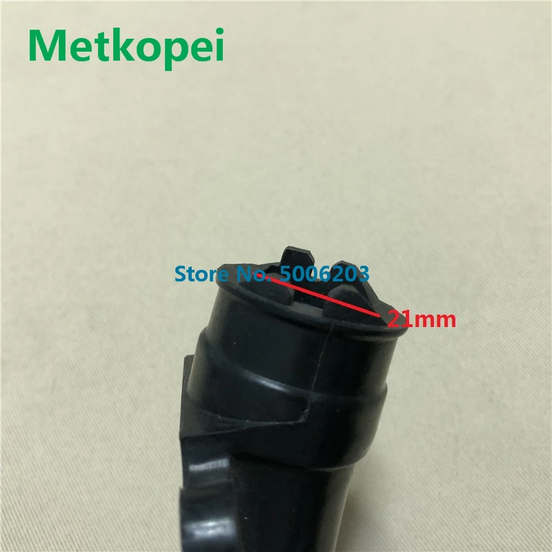 5BM carburetor joint (5)