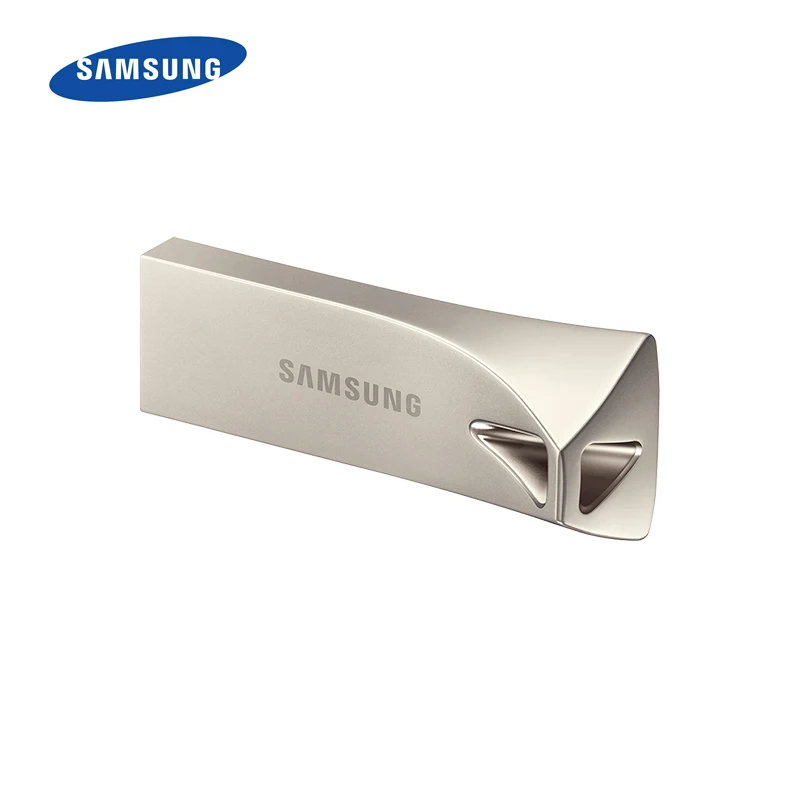 Флеш накопитель SAMSUNG USB 3 1 флешка Plus высокоскоростной 128 ГБ 64 32 флеш для