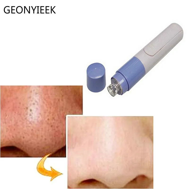 Harga Electric Wajah Pori Pembersih Kulit Cleaner Wajah Kotoran Menyedot Pori Vacuum Jerawat Jerawat Vacuum Alat Alat Komedo Penghilang