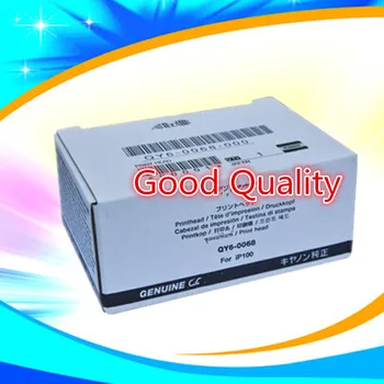 

new packing box QY6-0068 Printhead Print Head Printer Head for PIXMA iP100 Original and Refurbished