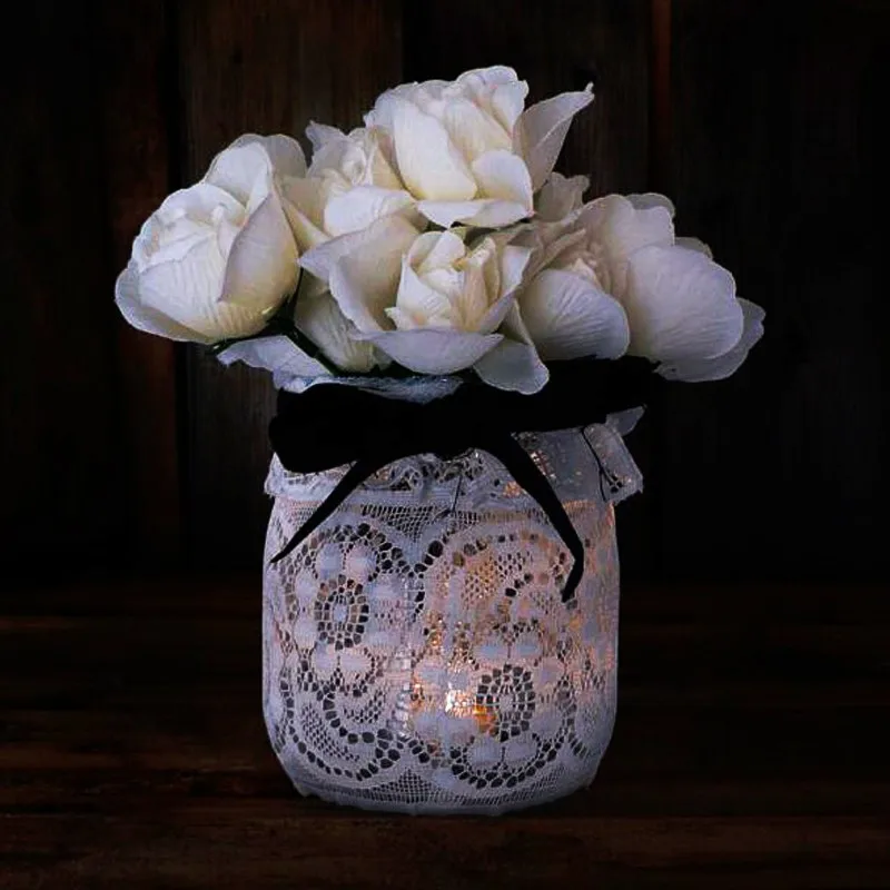 Flower Vase Light