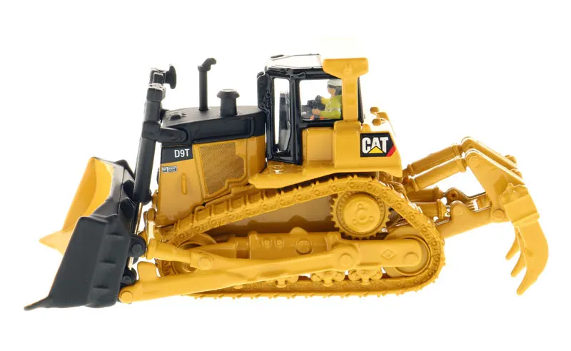 DM-85209 1: 87 CAT D9T гусеничный трактор